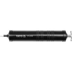 YATO Olajszivató pisztoly 0.5L (YT-0708)