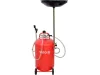 YATO Pneumatikus olajleeresztő és olajleszívó készülék 65 l, 5 l tölcsérrel (YT-07191)