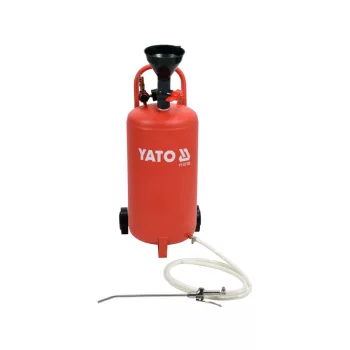 YATO PNEUMATIKUS OLAJbetöltő 3 BAR 20 LITER (YT-07195)