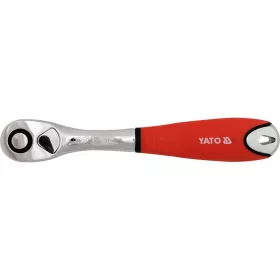   YATO Hajtószár racsnis 1/2" hajlított szár (YT-0735)