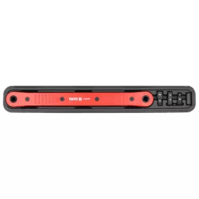 YATO Racsnis behajtó kulcs 340 mm-es (YT-07370)