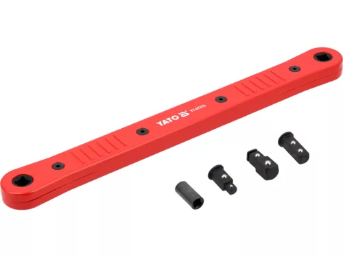 YATO Racsnis behajtó kulcs 340 mm-es (YT-07370)
