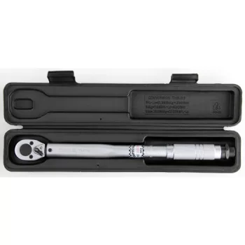 YATO Nyomatékkulcs 3/8" 20-110 Nm (YT-0750)