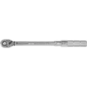 YATO Nyomatékkulcs 3/8 col, 10-60 Nm CrV (YT-07500)