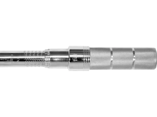 YATO Nyomatékkulcs 3/8 col, 10-60 Nm CrV (YT-07500)