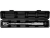 YATO Nyomatékkulcs 3/8 col, 10-60 Nm CrV (YT-07500)