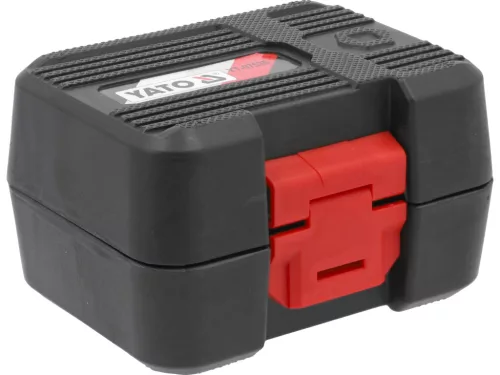 YATO DIGITÁLIS NYOMATÉKADAPTER 1/2" 10–200 Nm (YT-07535)