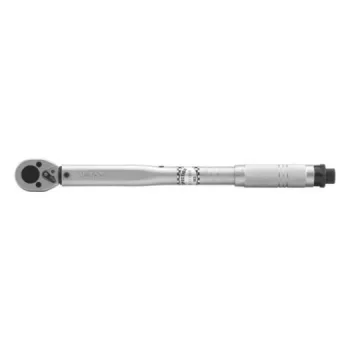 YATO Nyomatékkulcs 1/2" 42-210 Nm CrV (YT-0760)