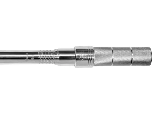 YATO Nyomatékkulcs 1/2 col, 65-335 Nm CrV (YT-07601)