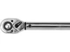 YATO Nyomatékkulcs 1/2 col, 65-335 Nm CrV (YT-07601)