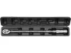 YATO Nyomatékkulcs 1/2 col, 65-335 Nm CrV (YT-07601)