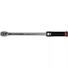 YATO ablakos nyomatékkulcs 1/2" 20-220Nm (YT-07605)