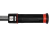 YATO ablakos nyomatékkulcs 1/2" 20-220Nm (YT-07605)