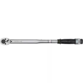YATO Nyomatékkulcs 1/2" 40-210 Nm (YT-0761)