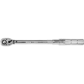 YATO Nyomatékkulcs 1/2" 10-60 Nm CrV (YT-07611)
