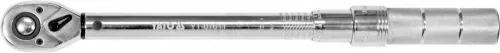 YATO Nyomatékkulcs 1/2" 10-60 Nm CrV (YT-07611)