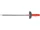 YATO Nyomatékkulcs 1/2 col 0-300 Nm (YT-07641)