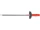 YATO Nyomatékkulcs 3/4 "0-500nm (YT-07642)