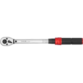 YATO Nyomatékkulcs  3/8" – 10–60 Nm (YT-07672)