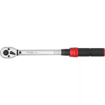 YATO Nyomatékkulcs  3/8" – 10–60 Nm (YT-07672)