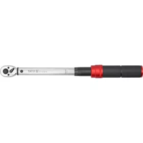 YATO NYOMATÉKKULCS 3/8" – 10–120 Nm (YT-07673)