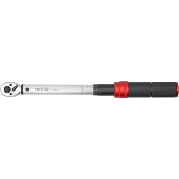 YATO NYOMATÉKKULCS 3/8" – 10–120 Nm (YT-07673)