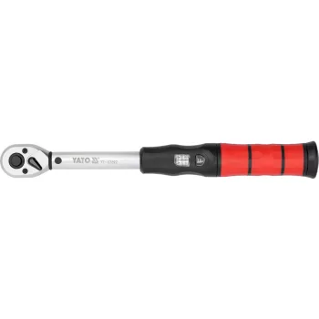   YATO NYOMATÉKKULCS 3/8" – KÉT ABLAKOS SKÁLÁVAL (YT-07692)