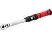 YATO Nyomatékkulcs dupla ablakos kijelzővel 3/8" 20-120 Nm . (YT-07693)