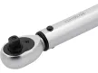 YATO Nyomatékkulcs dupla ablakos kijelzővel 3/8" 20-120 Nm . (YT-07693)