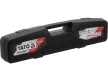 YATO Nyomatékkulcs dupla ablakos kijelzővel 3/8" 20-120 Nm . (YT-07693)