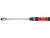 YATO NYOMATÉKKULCS ABLAKOS KIVITELBEN, 1/2", 50–330 Nm(YT-07697)