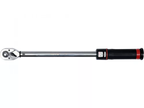YATO Nyomatékkulcs 3/8" 10-110 Nm (YT-07736)