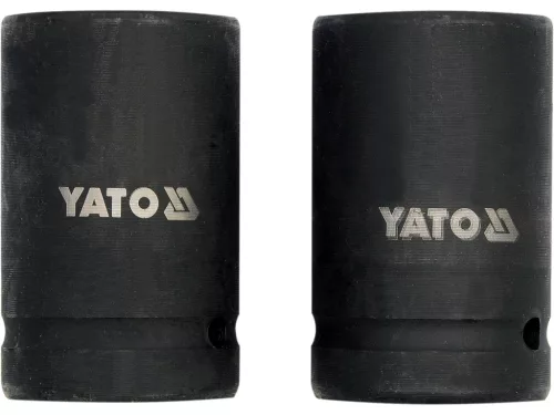 YATO Nyomatéksokszorozó 1" 4200Nm (YT-0782)