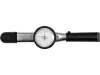 YATO Mérőórás nyomatékkulcs 1/4”, 0–5 Nm, kofferben (YT-07830)