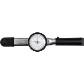   YATO Mérőórás nyomatékkulcs 1/4”, 0–5 Nm, kofferben (YT-07830)