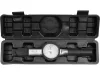 YATO Mérőórás nyomatékkulcs 1/4”, 0–5 Nm, kofferben (YT-07830)