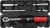 YATO Ablakos nyomatékkulcs készlet,  3/8", , 10-60Nm,  6 részes (YT-07843)