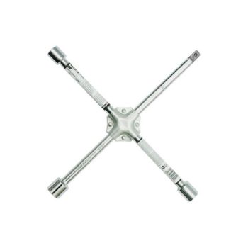 YATO Keresztkulcs 24x27x32x3/4" CrV (YT-0802)