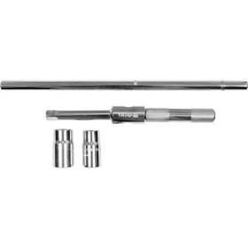   YATO Keresztkulcs 1/2" 17 x 19 x 21 x 23 mm szétszedhető CrV (YT-08033)