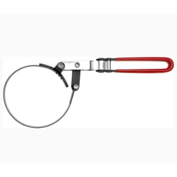 YATO Olajszűrő leszedő  95-111 mm  (YT-0823)