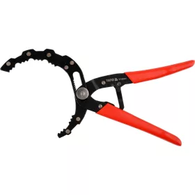 YATO Olajszűrő Kulcs Állítható 60-120mm (YT-08231)