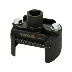 YATO Olajszűrő Kulcs 60-80mm állítható (YT-08235)