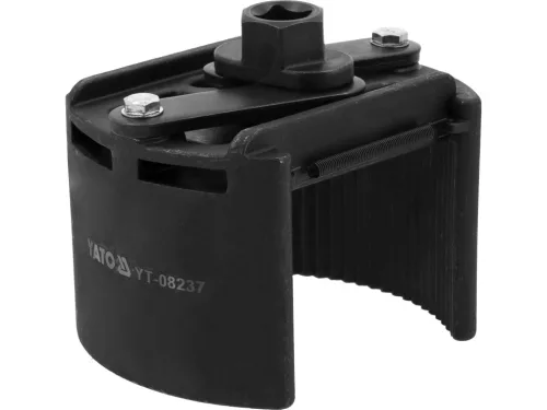 YATO Állítható olajszűrő leszedő (YT-08237)