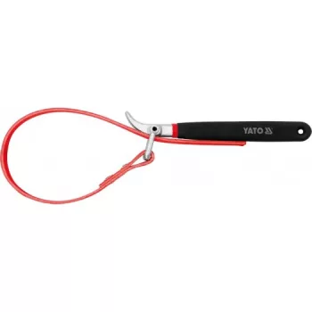 YATO Olajszűrő leszedő szalagos 80-160 mm (YT-0824)