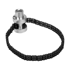   YATO Láncos olajszűrő leszedő kulcs 1/2”, 60–115 mm szűrőkhöz (YT-08253)