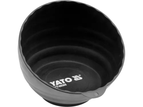 YATO Mágnestál 150mm műanyag (YT-08305)