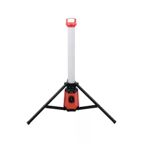   YATO LED műhelylámpa állvánnyal, 360°, 50 W, 3800 lm, IP44 (YT-08495)