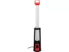 YATO LED műhelylámpa állvánnyal, 360°, 50 W, 3800 lm, IP44 (YT-08495)