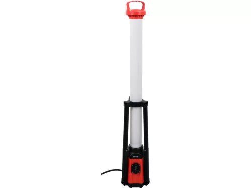 YATO LED műhelylámpa állvánnyal, 360°, 50 W, 3800 lm, IP44 (YT-08495)