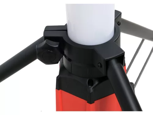 YATO LED műhelylámpa állvánnyal, 360°, 50 W, 3800 lm, IP44 (YT-08495)